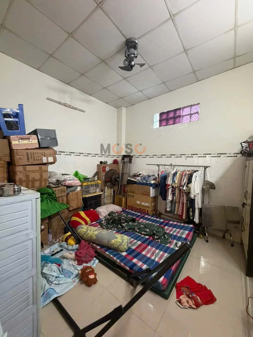 Bán nhà hẻm Tân Hương Quận Tân Phú, TP.HCM – 2 phòng ngủ, giá 4.6 tỷ - ảnh 2